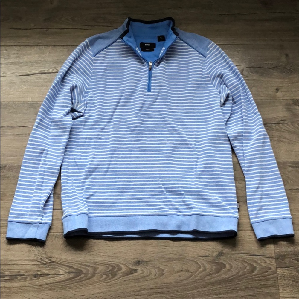Hugo Boss men’s sweater